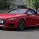 Audi TT Roadster (15-23) 2.0T FSI Quattro TTS 2d S Tronic For Sale - DH Specialist Cars Ltd ta Vogue Auto Group, Sutton in Ashfield