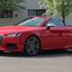 Audi TT Roadster (15-23) 2.0T FSI Quattro TTS 2d S Tronic For Sale - DH Specialist Cars Ltd ta Vogue Auto Group, Sutton in Ashfield
