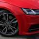 Audi TT Roadster (15-23) 2.0T FSI Quattro TTS 2d S Tronic For Sale - DH Specialist Cars Ltd ta Vogue Auto Group, Sutton in Ashfield