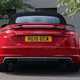 Audi TT Roadster (15-23) 2.0T FSI Quattro TTS 2d S Tronic For Sale - DH Specialist Cars Ltd ta Vogue Auto Group, Sutton in Ashfield
