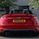 Audi TT Roadster (15-23) 2.0T FSI Quattro TTS 2d S Tronic For Sale - DH Specialist Cars Ltd ta Vogue Auto Group, Sutton in Ashfield