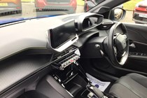 Peugeot e-208 Hatchback (19 on) GT Electric 50kWh 136 auto 5d For Sale - Right Car Louth, Louth