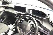 Peugeot e-208 Hatchback (19 on) GT Electric 50kWh 136 auto 5d For Sale - Right Car Louth, Louth