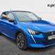 Peugeot e-208 Hatchback (19 on) GT Electric 50kWh 136 auto 5d For Sale - Right Car Louth, Louth