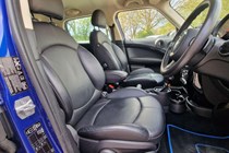MINI Cooper S (06-16) 2.0 D Cooper S Countryman ALL4 5d Auto For Sale - RISHTON AUTO CARE LIMITED, Blackburn