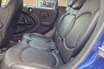 MINI Cooper S (06-16) 2.0 D Cooper S Countryman ALL4 5d Auto For Sale - RISHTON AUTO CARE LIMITED, Blackburn