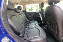 MINI Cooper S (06-16) 2.0 D Cooper S Countryman ALL4 5d Auto For Sale - RISHTON AUTO CARE LIMITED, Blackburn