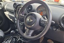 MINI Cooper S (06-16) 2.0 D Cooper S Countryman ALL4 5d Auto For Sale - RISHTON AUTO CARE LIMITED, Blackburn