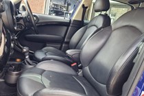 MINI Cooper S (06-16) 2.0 D Cooper S Countryman ALL4 5d Auto For Sale - RISHTON AUTO CARE LIMITED, Blackburn