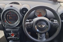 MINI Cooper S (06-16) 2.0 D Cooper S Countryman ALL4 5d Auto For Sale - RISHTON AUTO CARE LIMITED, Blackburn