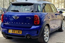 MINI Cooper S (06-16) 2.0 D Cooper S Countryman ALL4 5d Auto For Sale - RISHTON AUTO CARE LIMITED, Blackburn