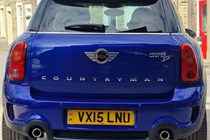 MINI Cooper S (06-16) 2.0 D Cooper S Countryman ALL4 5d Auto For Sale - RISHTON AUTO CARE LIMITED, Blackburn