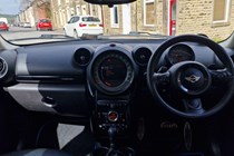 MINI Cooper S (06-16) 2.0 D Cooper S Countryman ALL4 5d Auto For Sale - RISHTON AUTO CARE LIMITED, Blackburn