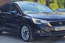 DS 4 (15-18) 2.0 BlueHDi Prestige 5d For Sale - RISHTON AUTO CARE LIMITED, Blackburn