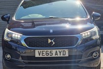 DS 4 (15-18) 2.0 BlueHDi Prestige 5d For Sale - RISHTON AUTO CARE LIMITED, Blackburn