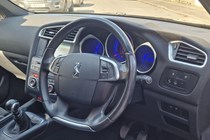 DS 4 (15-18) 2.0 BlueHDi Prestige 5d For Sale - RISHTON AUTO CARE LIMITED, Blackburn