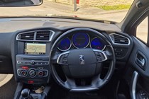 DS 4 (15-18) 2.0 BlueHDi Prestige 5d For Sale - RISHTON AUTO CARE LIMITED, Blackburn