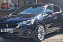 DS 4 (15-18) 2.0 BlueHDi Prestige 5d For Sale - RISHTON AUTO CARE LIMITED, Blackburn