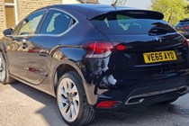 DS 4 (15-18) 2.0 BlueHDi Prestige 5d For Sale - RISHTON AUTO CARE LIMITED, Blackburn