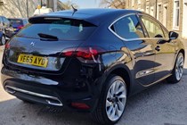 DS 4 (15-18) 2.0 BlueHDi Prestige 5d For Sale - RISHTON AUTO CARE LIMITED, Blackburn