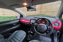 Peugeot 108 (14-22) 1.2 PureTech GT Line 5d For Sale - Harris Cars South Ltd, Southampton