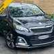 Peugeot 108 (14-22) 1.2 PureTech GT Line 5d For Sale - Harris Cars South Ltd, Southampton