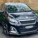 Peugeot 108 (14-22) 1.2 PureTech GT Line 5d For Sale - Harris Cars South Ltd, Southampton