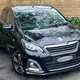 Peugeot 108 (14-22) 1.2 PureTech GT Line 5d For Sale - Harris Cars South Ltd, Southampton
