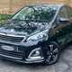 Peugeot 108 (14-22) 1.2 PureTech GT Line 5d For Sale - Harris Cars South Ltd, Southampton