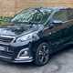 Peugeot 108 (14-22) 1.2 PureTech GT Line 5d For Sale - Harris Cars South Ltd, Southampton