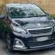 Peugeot 108 (14-22) 1.2 PureTech GT Line 5d For Sale - Harris Cars South Ltd, Southampton