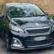 Peugeot 108 (14-22) 1.2 PureTech GT Line 5d For Sale - Harris Cars South Ltd, Southampton