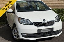Skoda Citigo (12-19) SE L 1.0 MPI 60PS GreenTech 5d For Sale - Harris Cars South Ltd, Southampton