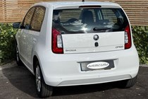 Skoda Citigo (12-19) SE L 1.0 MPI 60PS GreenTech 5d For Sale - Harris Cars South Ltd, Southampton