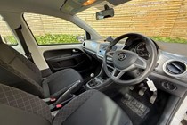 Skoda Citigo (12-19) SE L 1.0 MPI 60PS GreenTech 5d For Sale - Harris Cars South Ltd, Southampton