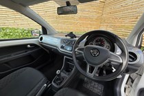 Skoda Citigo (12-19) SE L 1.0 MPI 60PS GreenTech 5d For Sale - Harris Cars South Ltd, Southampton