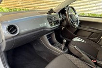 Skoda Citigo (12-19) SE L 1.0 MPI 60PS GreenTech 5d For Sale - Harris Cars South Ltd, Southampton