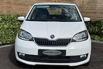 Skoda Citigo (12-19) SE L 1.0 MPI 60PS GreenTech 5d For Sale - Harris Cars South Ltd, Southampton