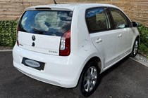 Skoda Citigo (12-19) SE L 1.0 MPI 60PS GreenTech 5d For Sale - Harris Cars South Ltd, Southampton