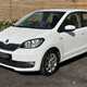 Skoda Citigo (12-19) SE L 1.0 MPI 60PS GreenTech 5d For Sale - Harris Cars South Ltd, Southampton