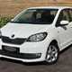 Skoda Citigo (12-19) SE L 1.0 MPI 60PS GreenTech 5d For Sale - Harris Cars South Ltd, Southampton