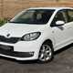 Skoda Citigo (12-19) SE L 1.0 MPI 60PS GreenTech 5d For Sale - Harris Cars South Ltd, Southampton