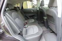 Nissan Qashqai (07-13) 1.6 N-Tec (2010) 5d For Sale - DWM Enterprises, Bristol