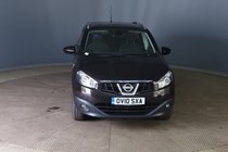 Nissan Qashqai (07-13) 1.6 N-Tec (2010) 5d For Sale - DWM Enterprises, Bristol