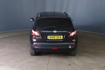 Nissan Qashqai (07-13) 1.6 N-Tec (2010) 5d For Sale - DWM Enterprises, Bristol