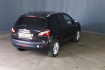 Nissan Qashqai (07-13) 1.6 N-Tec (2010) 5d For Sale - DWM Enterprises, Bristol