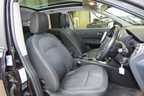 Nissan Qashqai (07-13) 1.6 N-Tec (2010) 5d For Sale - DWM Enterprises, Bristol