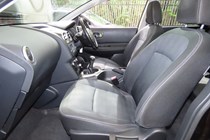 Nissan Qashqai (07-13) 1.6 N-Tec (2010) 5d For Sale - DWM Enterprises, Bristol