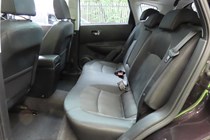 Nissan Qashqai (07-13) 1.6 N-Tec (2010) 5d For Sale - DWM Enterprises, Bristol
