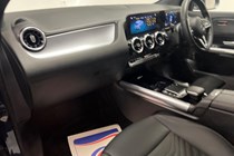 Mercedes-Benz GLA-Class (20 on) GLA 200 Sport Executive 7G-DCT auto 5d For Sale - Lennox Auto Limited, London,